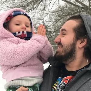 Meet your Posher, Bailey